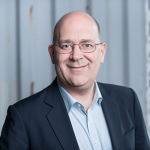 Portrait of Andrew Campbell
