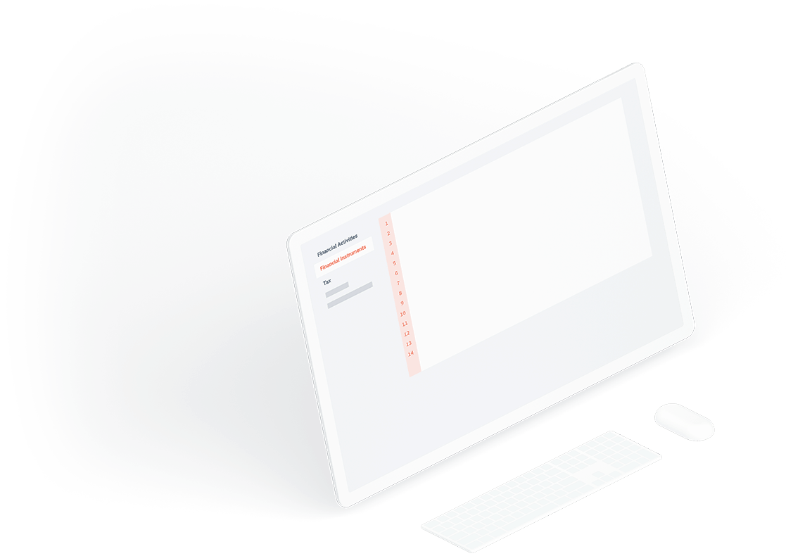 This is an animation showcasing the Apiax API