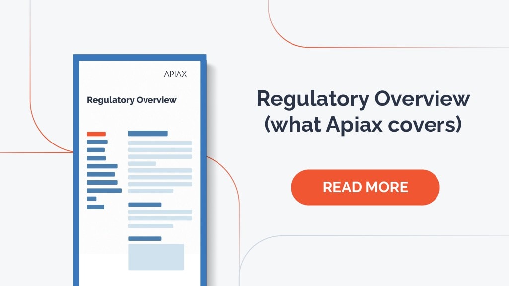 regulatory overview guide preview